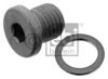 FEBI BILSTEIN 46398 Oil Drain Plug, oil pan